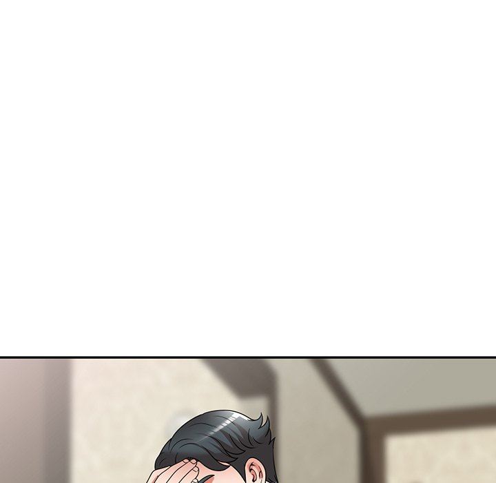 沉重的契約第11話