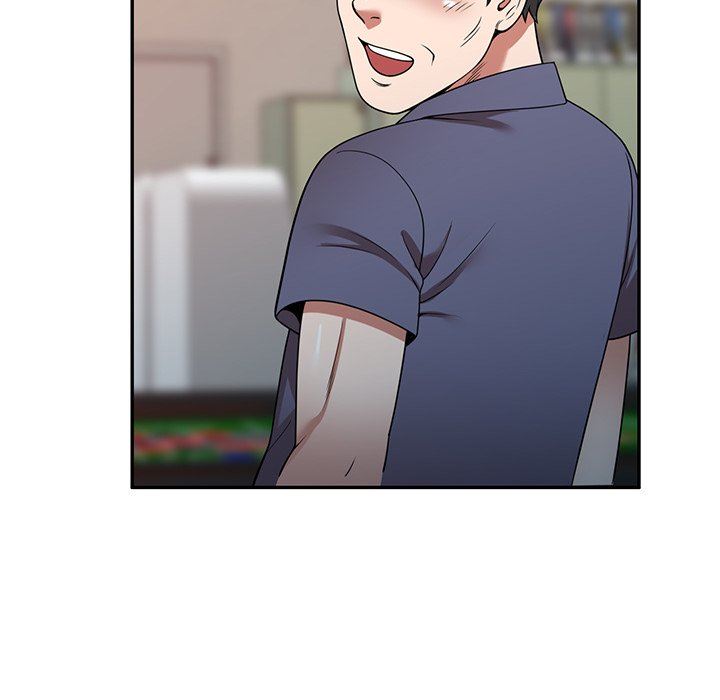 沉重的契約第11話