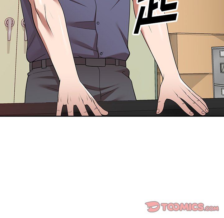 沉重的契约第11话