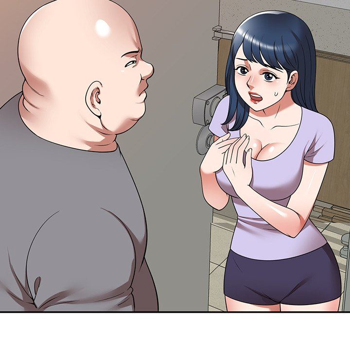 沉重的契約第12話