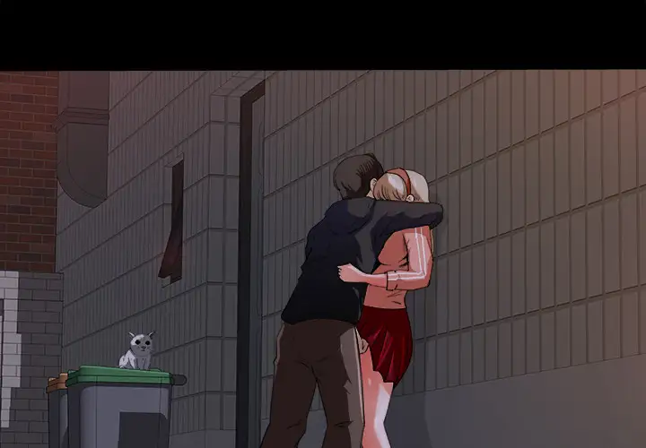 补习班绯闻第19话