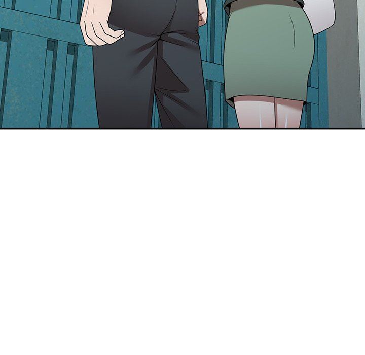 沉重的契約第14話