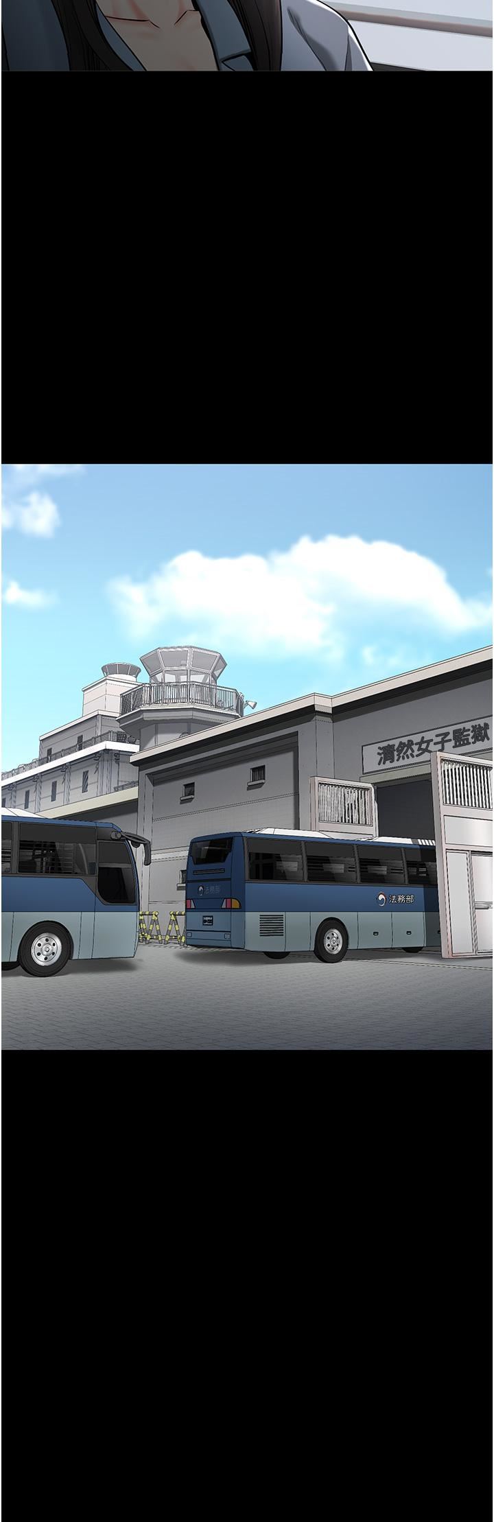 监狱女囚第1话-女子监慾生活