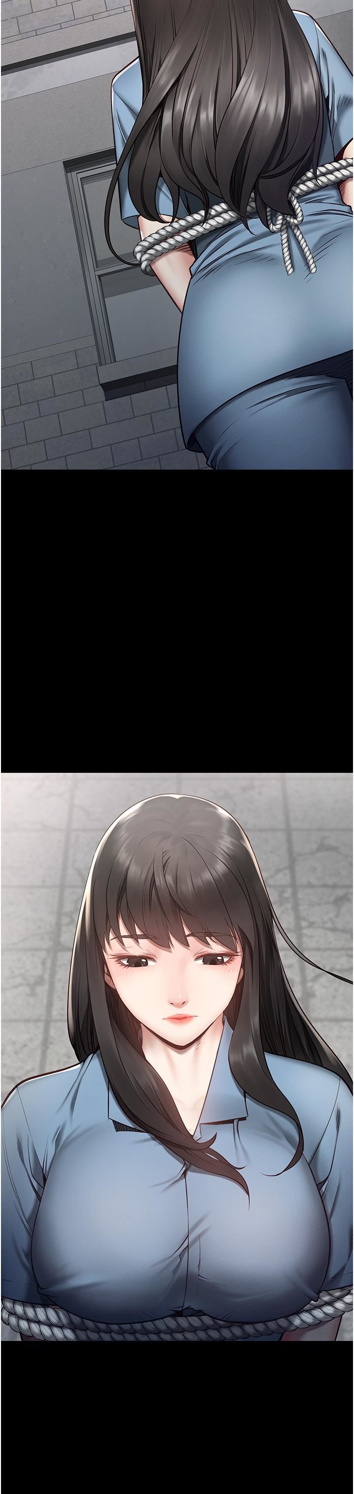 监狱女囚第1话-女子监慾生活