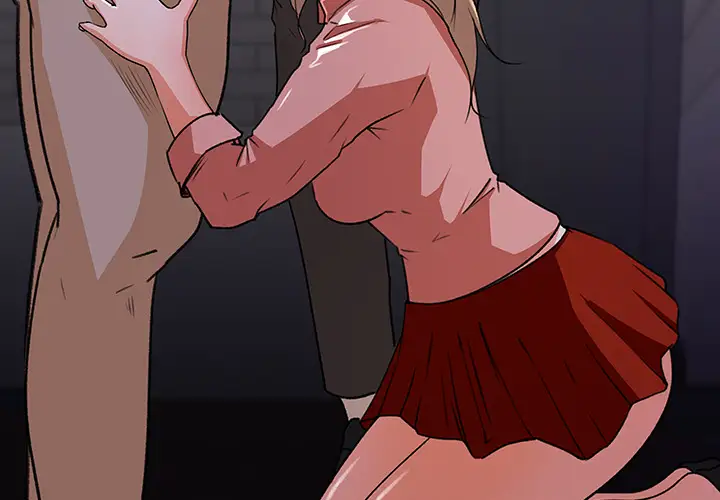 补习班绯闻第21话