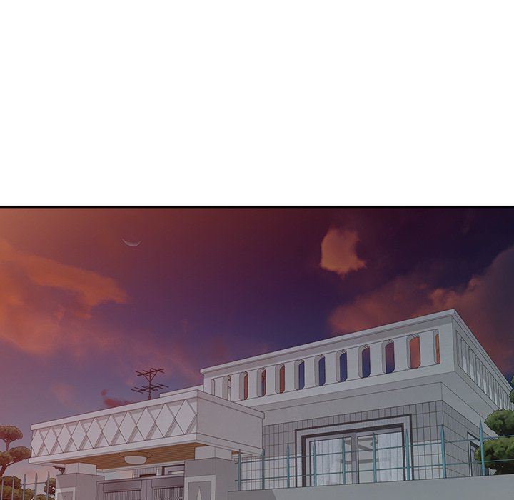 沉重的契約第18話