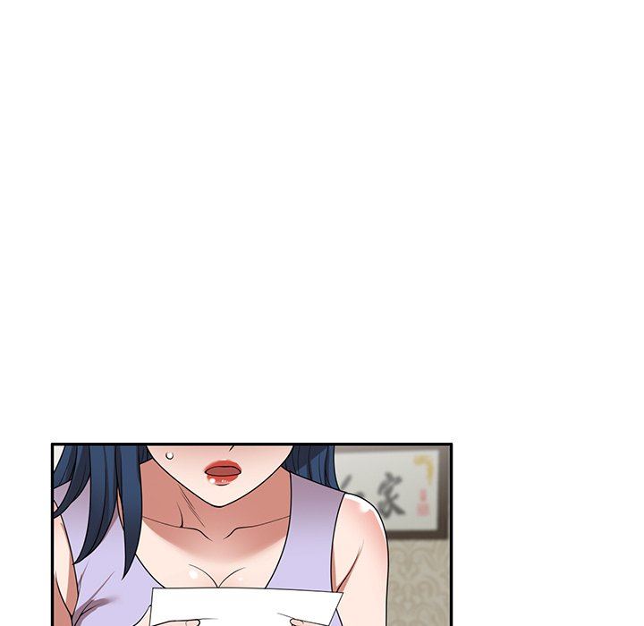 沉重的契約第18話