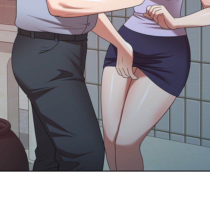 沉重的契約第18話