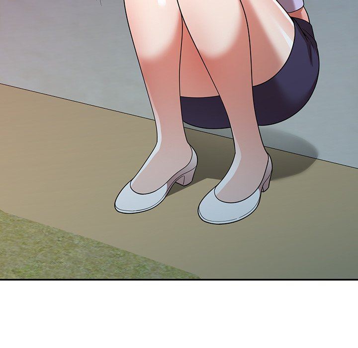 沉重的契約第18話