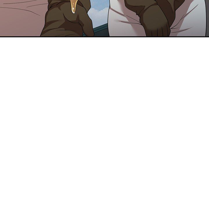 沉重的契約第18話