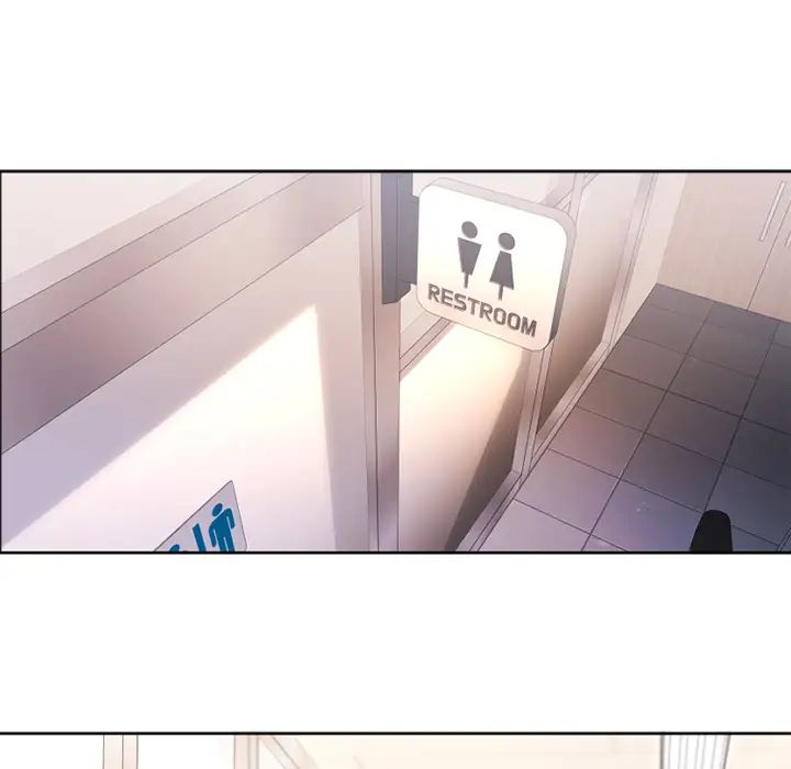 慾望食物鏈第1话