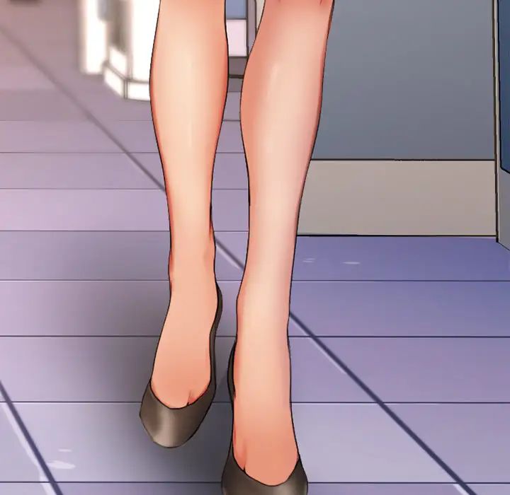 慾望食物鏈第1话