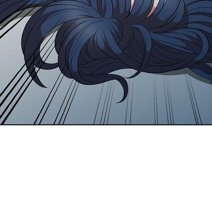 沉重的契約第20話