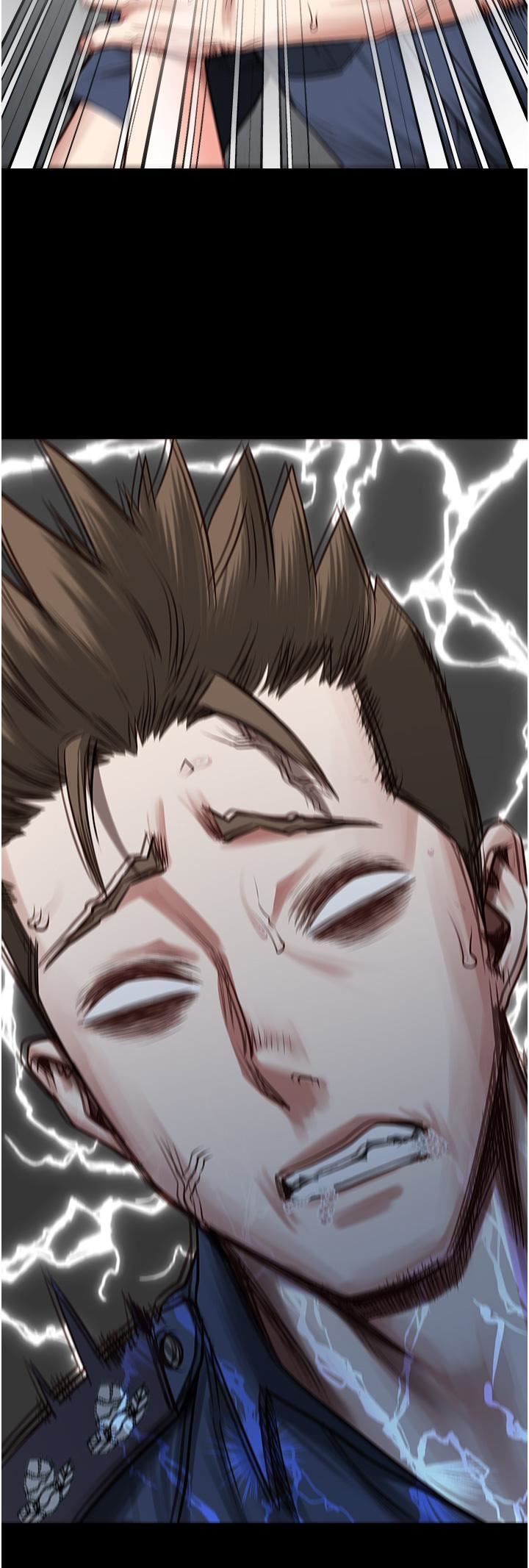 监狱女囚第21话-教训唱秋妓者