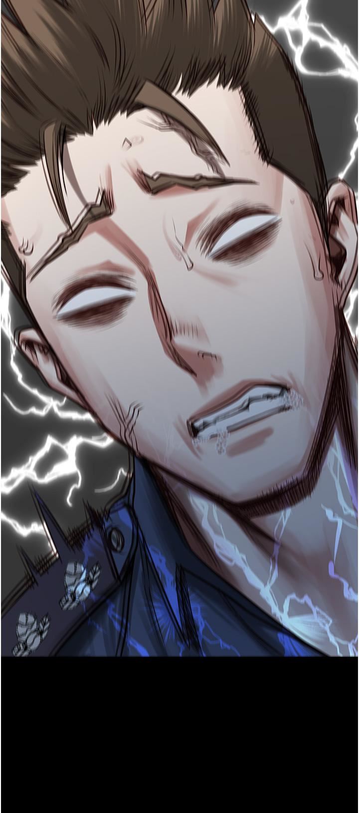 监狱女囚第22话-心意相通,身体相连