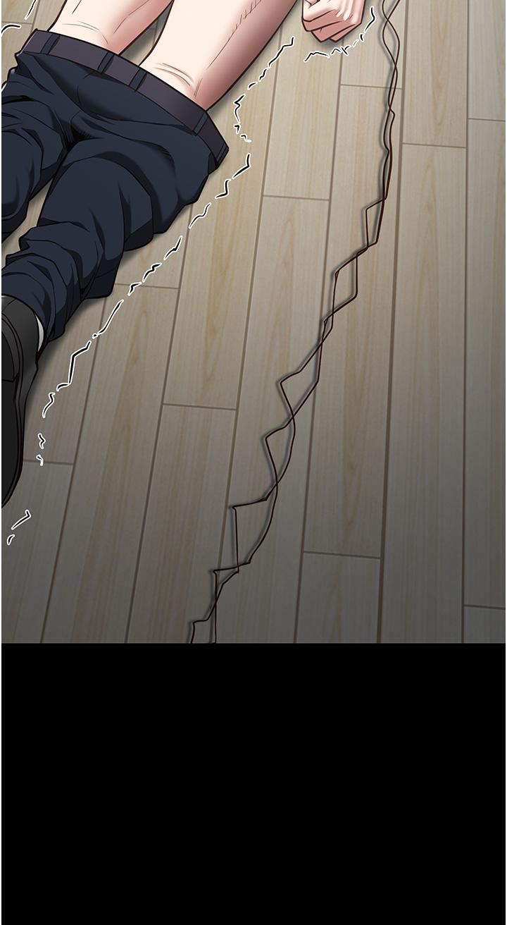 监狱女囚第22话-心意相通,身体相连