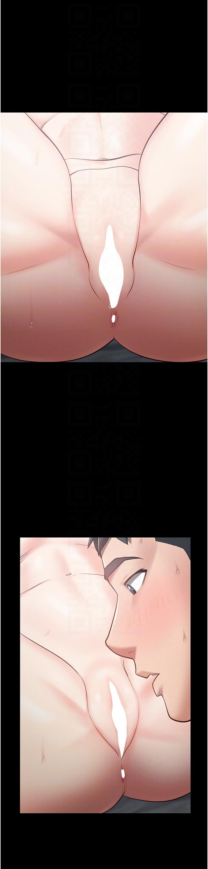 监狱女囚第23话-兴奋到发抖的处女