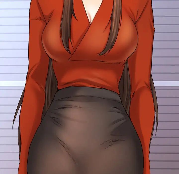 慾望食物链第5话