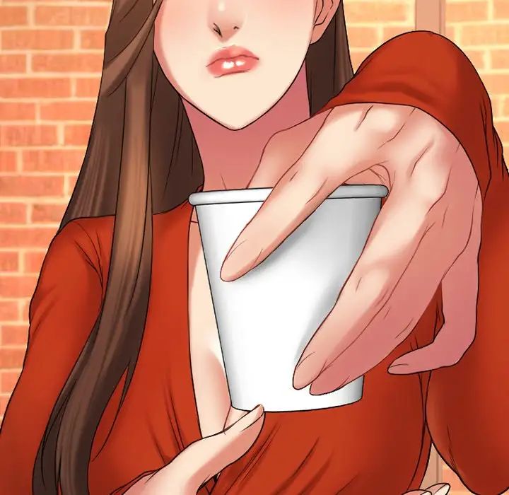 慾望食物鏈第5话