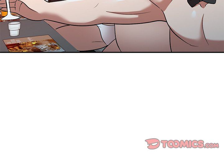 沉重的契約第25話