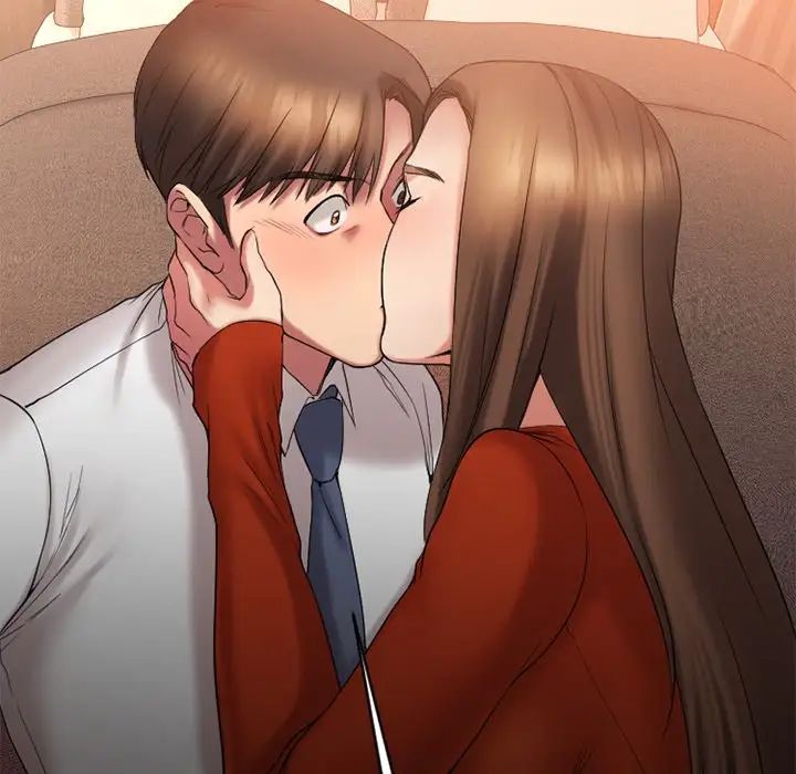 慾望食物鏈第6话