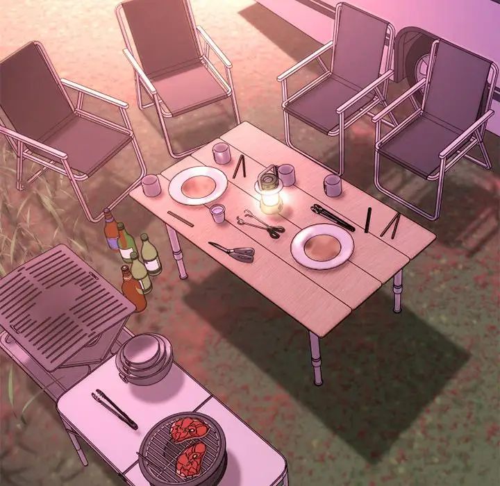 慾望食物鏈第7话