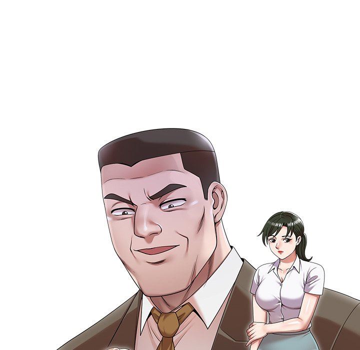 沉重的契約第27話