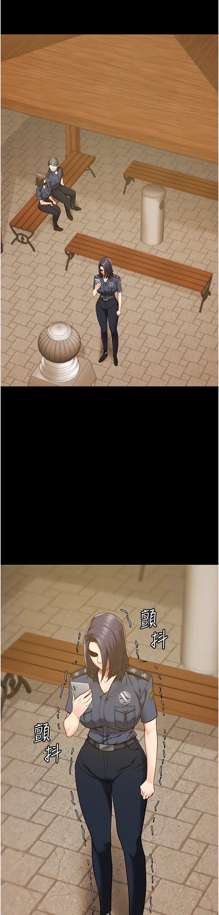 监狱女囚第35话-一生隻督妳一人