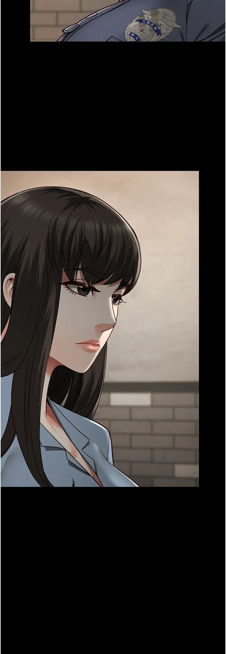 監獄女囚第36話-今天就送妳上路