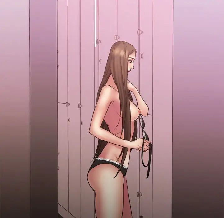 慾望食物鏈第9话