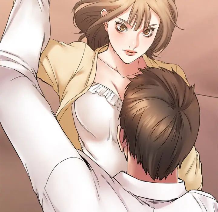 慾望食物链第12话