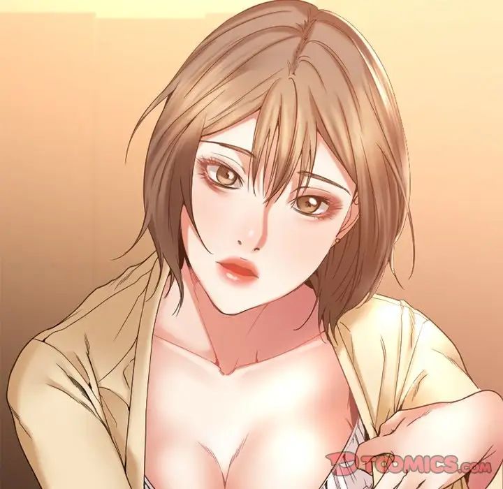 慾望食物链第13话