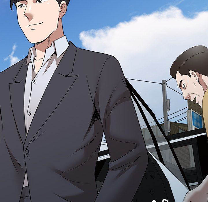 沉重的契约第33话