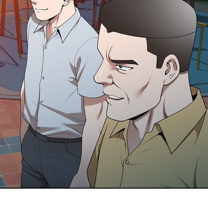 沉重的契约第35话