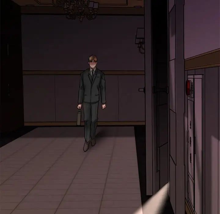 慾望食物鏈第14话