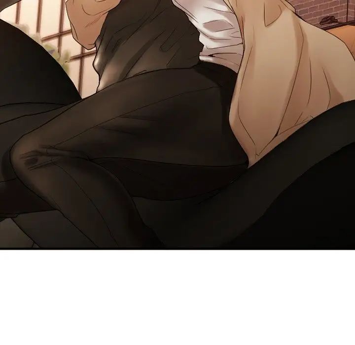 慾望食物鏈第15话