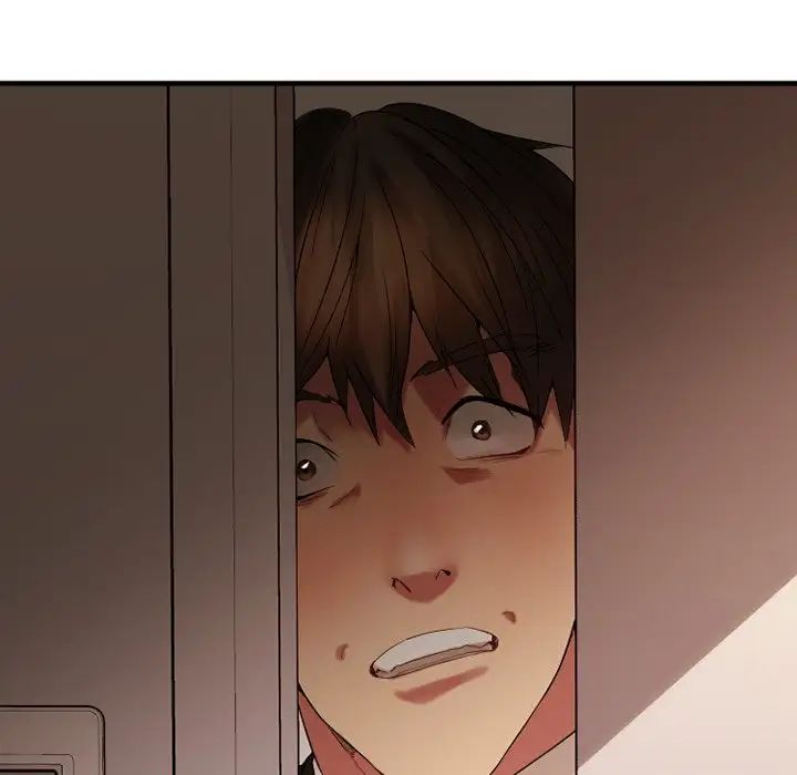 慾望食物鏈第15话