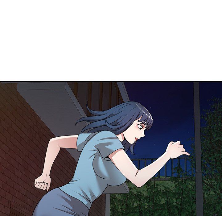 沉重的契約第43話