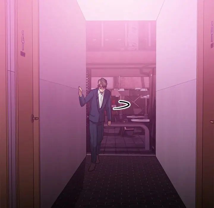 慾望食物链第19话