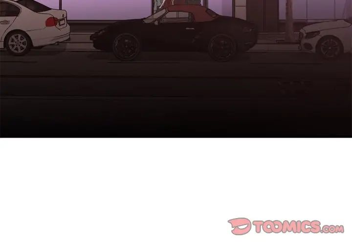 慾望食物链第21话