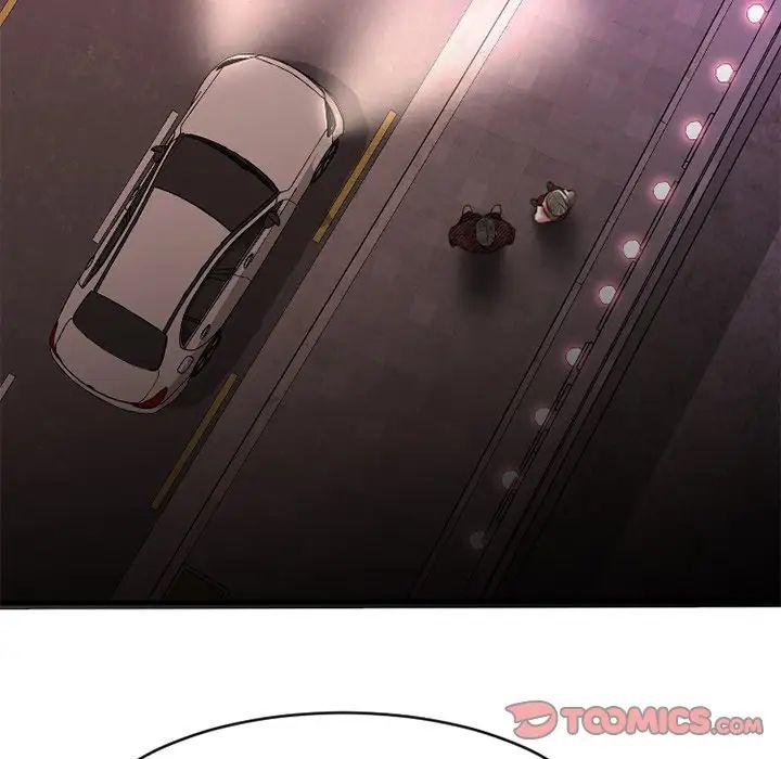 慾望食物链第21话