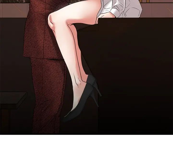 慾望食物鏈第21話