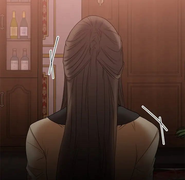 慾望食物鏈第21話