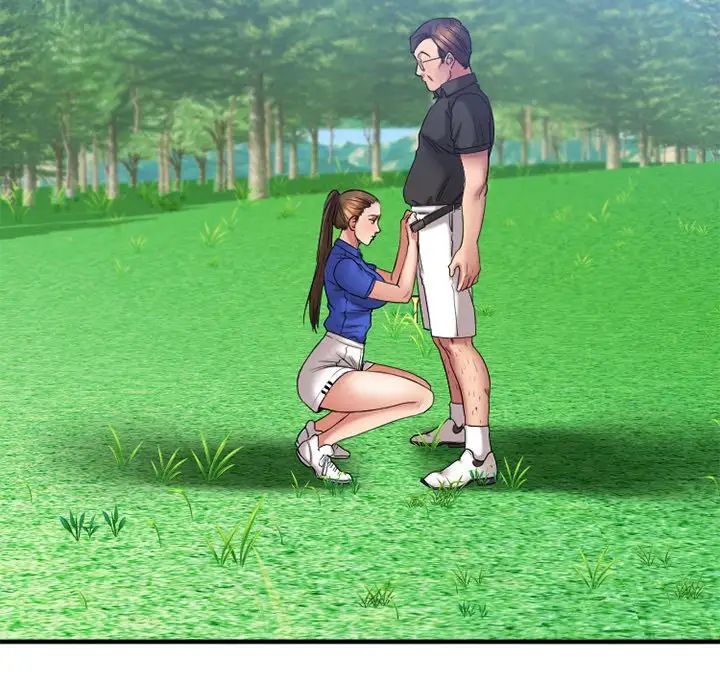 慾望食物链第22话