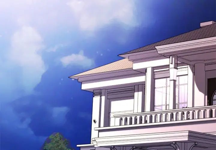 慾望食物链第23话