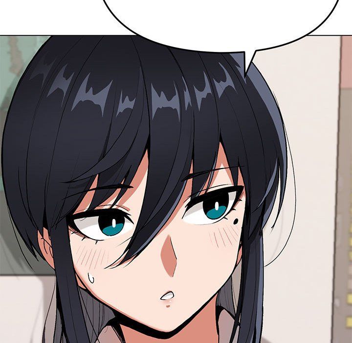 大学生活就从社团开始第4话