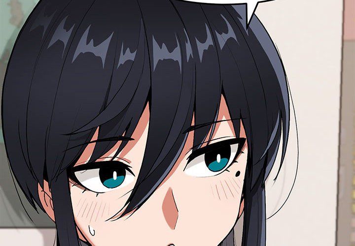 大学生活就从社团开始第5话