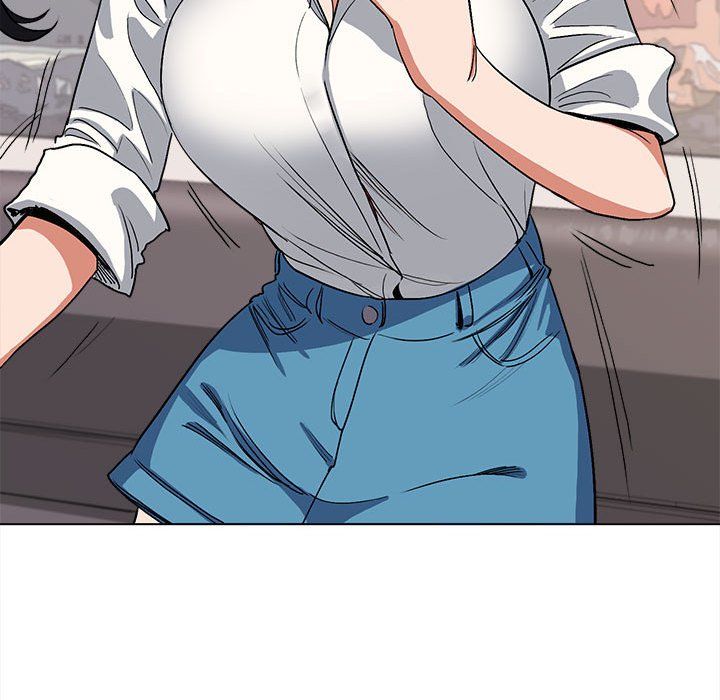 大学生活就从社团开始第5话