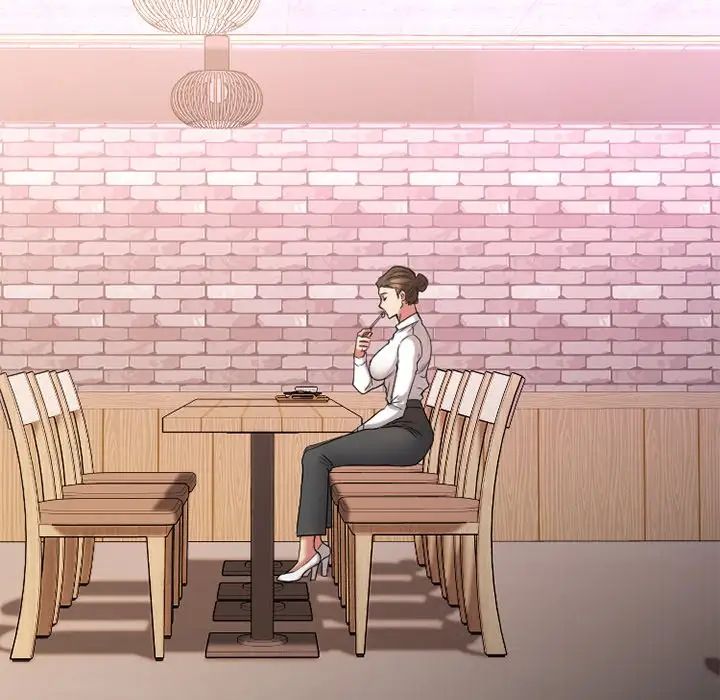 慾望食物链第26话