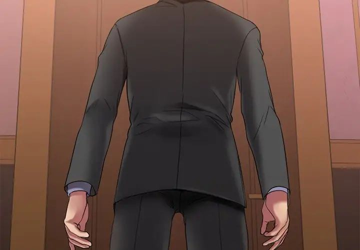 慾望食物鏈第28話